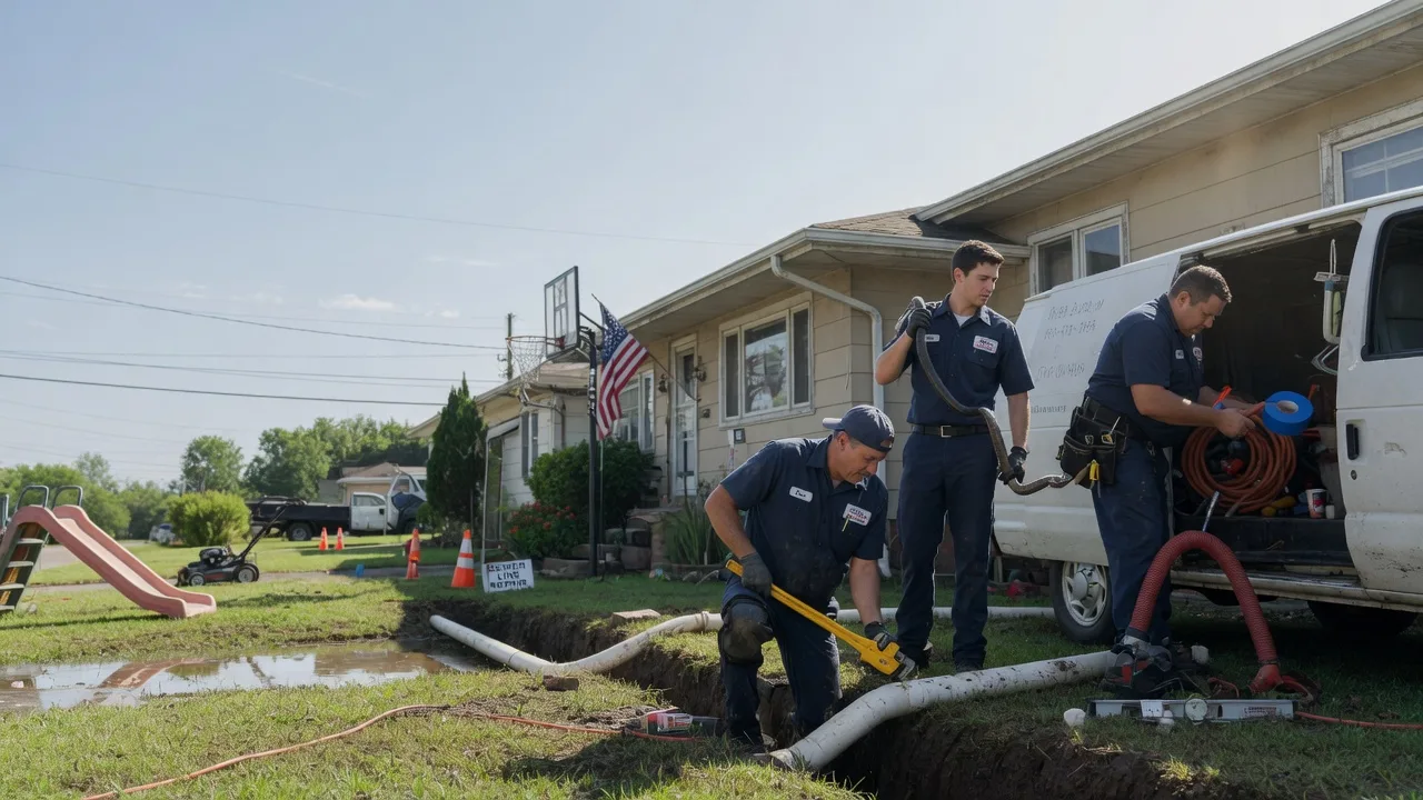 Toilet Installation in Fountain City, IN near me